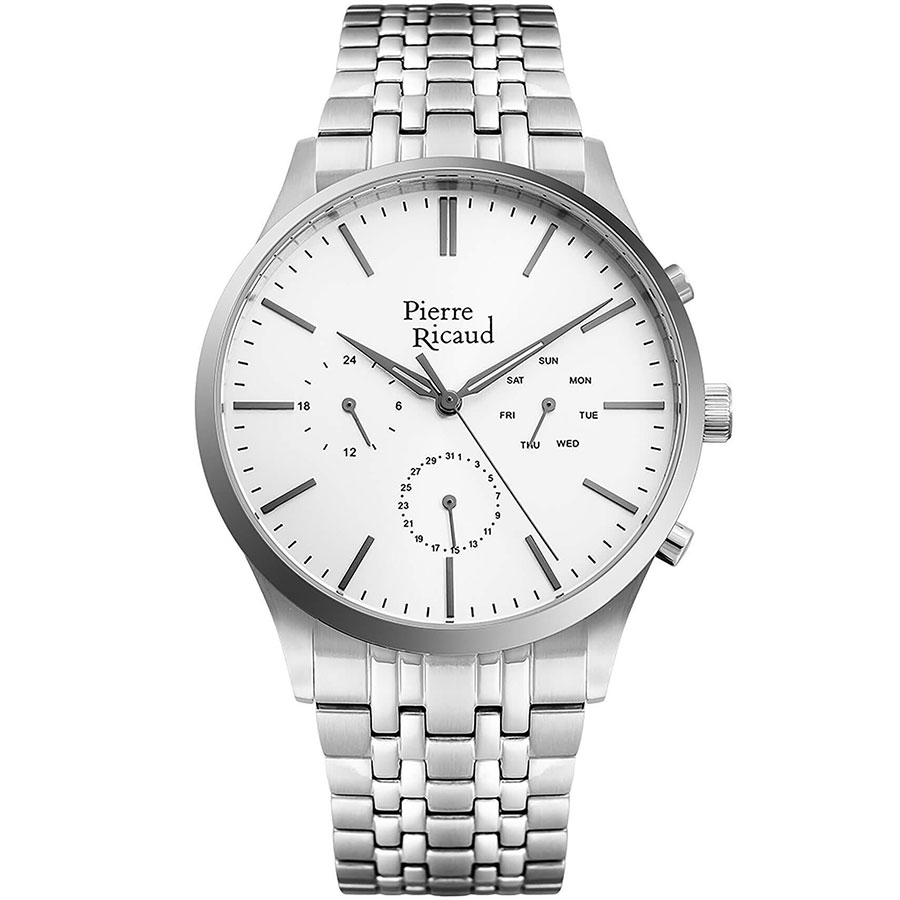 Часы Pierre Ricaud Gents P60027.5113QF